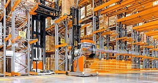 Automatisierungslösungen